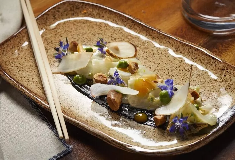 Fotos del hotel The Godfrey Hotel Boston:  8