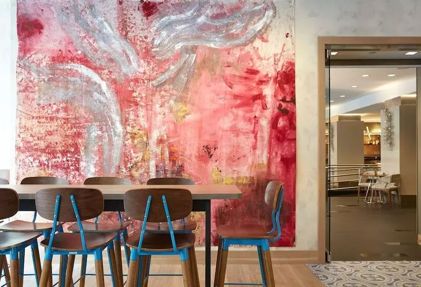 Fotos del hotel The Godfrey Hotel Boston:  20