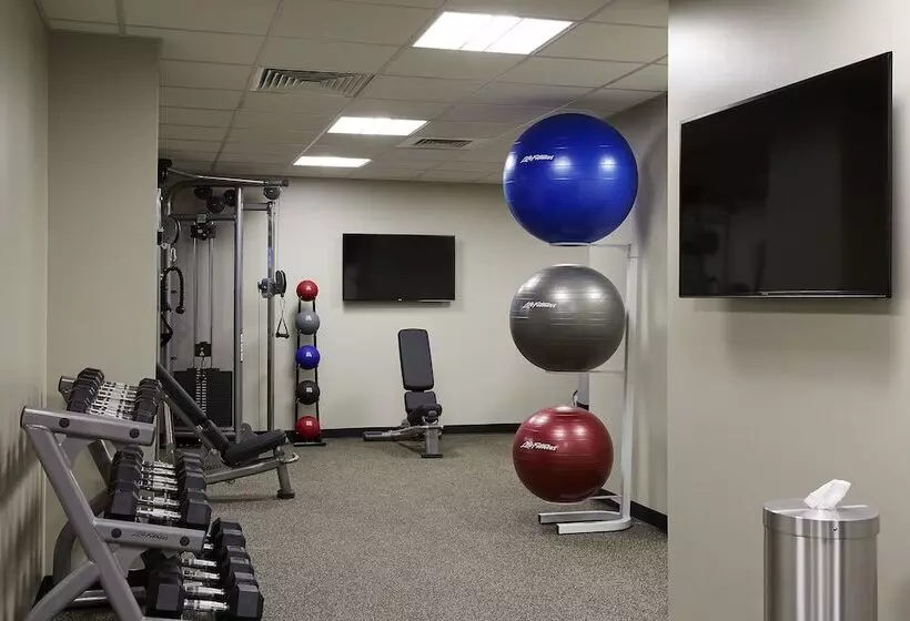 Fotos del hotel The Godfrey Hotel Boston:  4