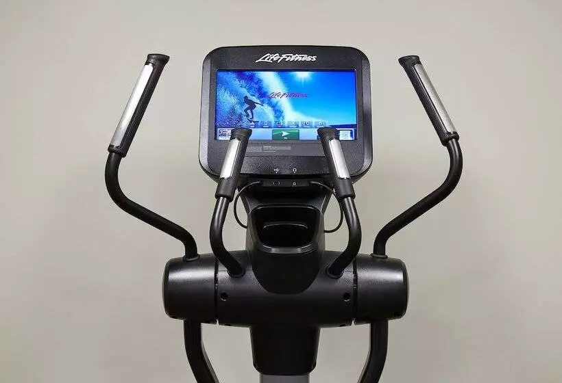 Fotos del hotel The Godfrey Hotel Boston:  16