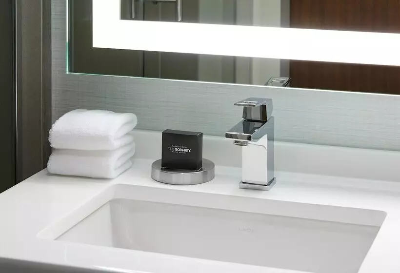 Fotos del hotel The Godfrey Hotel Boston:  7