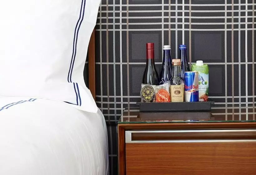 Fotos del hotel The Godfrey Hotel Boston:  10