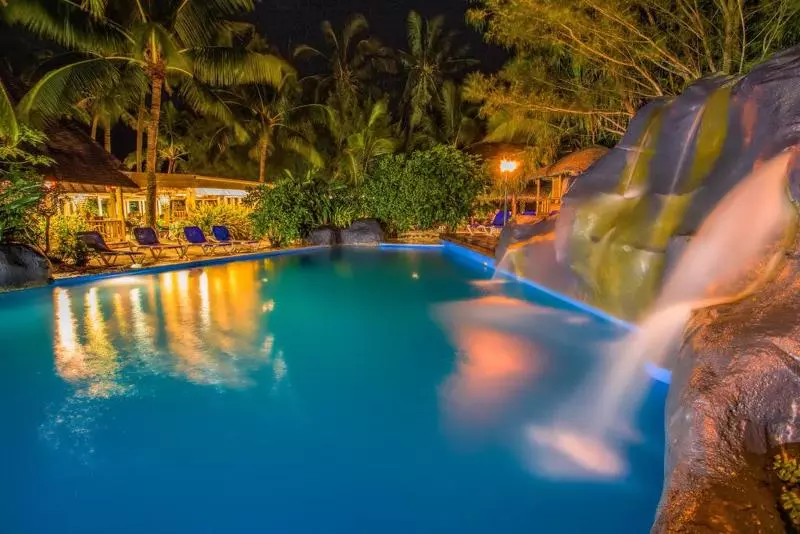 Fotos del hotel The Rarotongan Beach Resort & Lagoonarium:  8