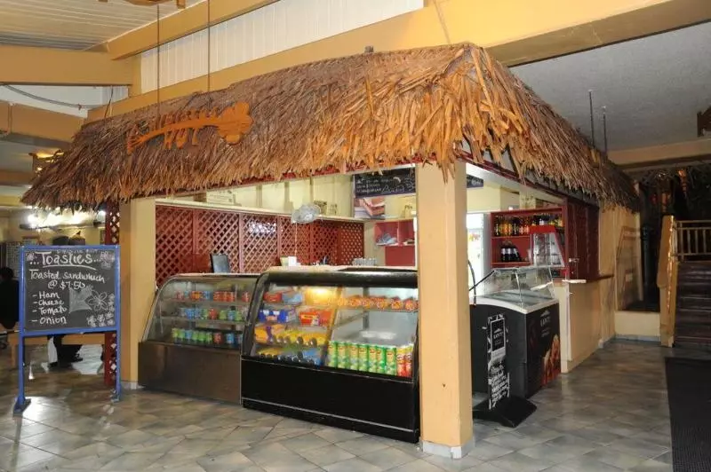 Fotos del hotel The Rarotongan Beach Resort & Lagoonarium:  11