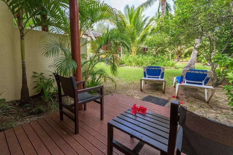 Fotos del hotel The Rarotongan Beach Resort & Lagoonarium:  10