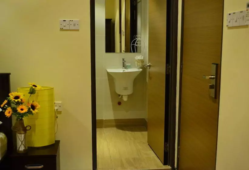 Fotos del hotel The Sovereign:  13