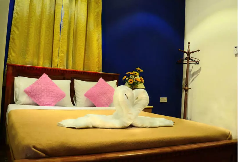 Fotos del hotel The Sovereign:  18