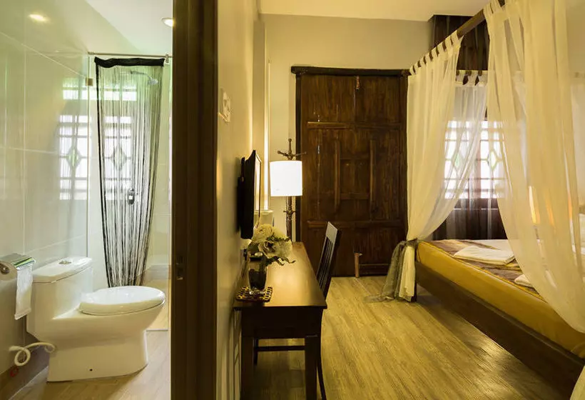 Fotos del hotel The Sovereign:  6