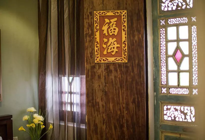 Fotos del hotel The Sovereign:  8