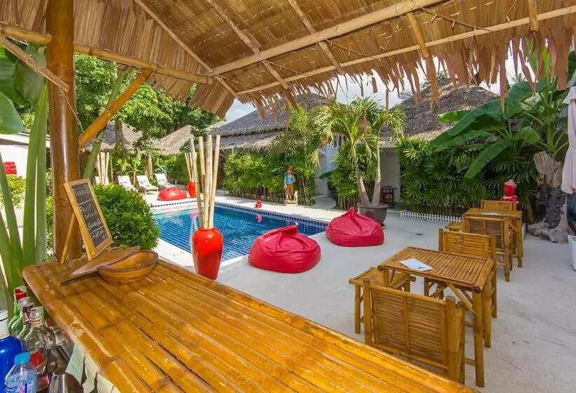 Fotos del hotel The White Cottage:  10