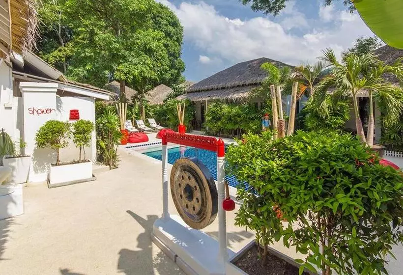 Fotos del hotel The White Cottage:  16