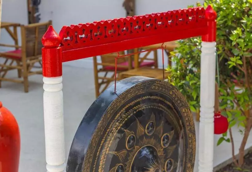 Fotos del hotel The White Cottage:  7