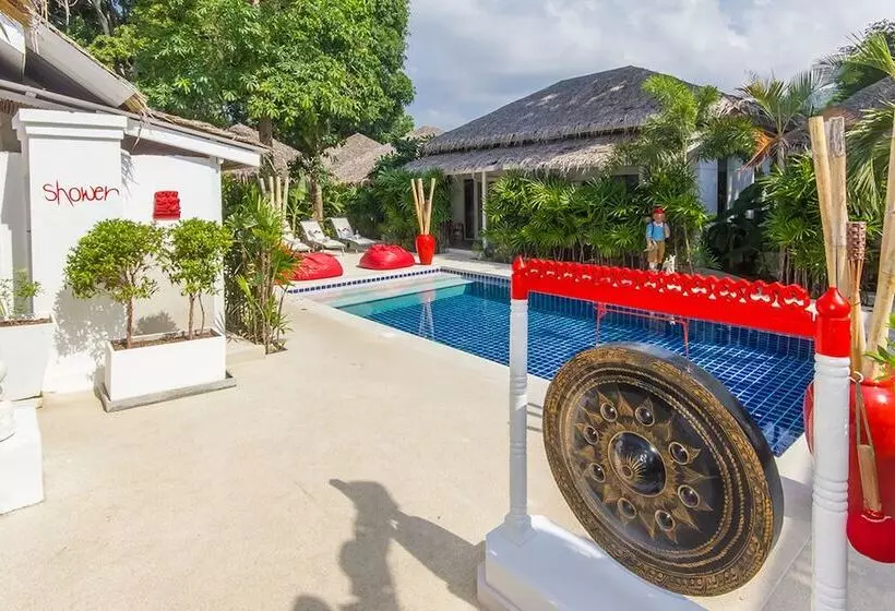 Fotos del hotel The White Cottage:  17