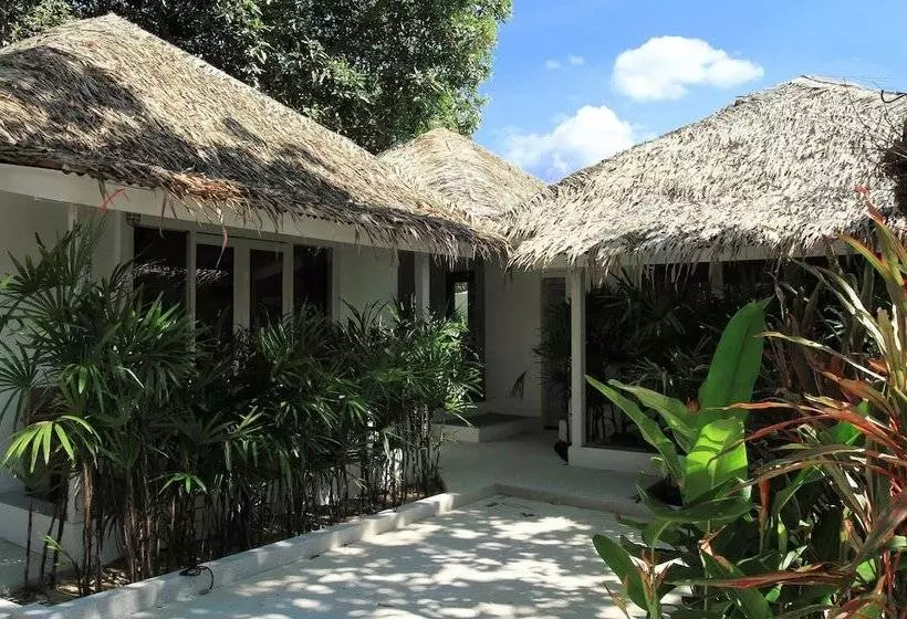 Fotos del hotel The White Cottage:  13