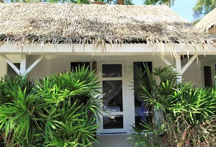 Fotos del hotel The White Cottage:  8