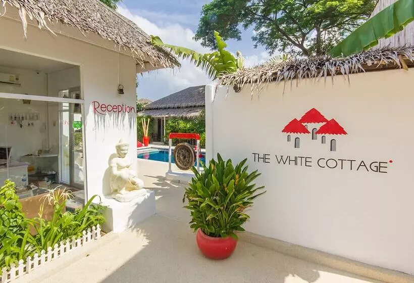 Fotos del hotel The White Cottage:  24