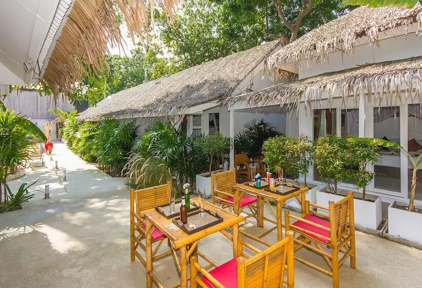 Fotos del hotel The White Cottage:  4