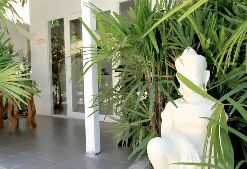 Fotos del hotel The White Cottage:  11