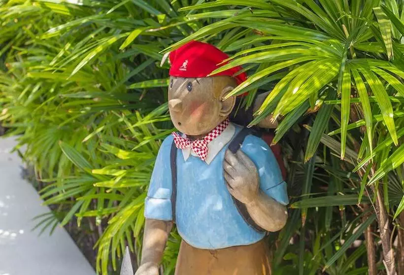 Fotos del hotel The White Cottage:  12