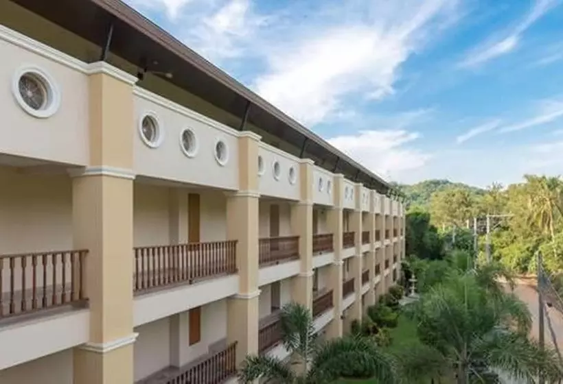 Fotos del hotel The Windmill Phuket:  2