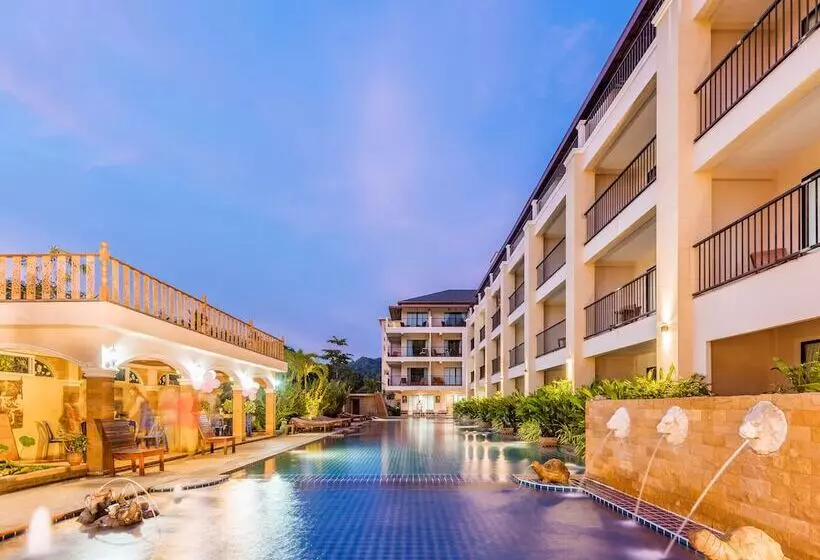 Fotos del hotel The Windmill Phuket:  13