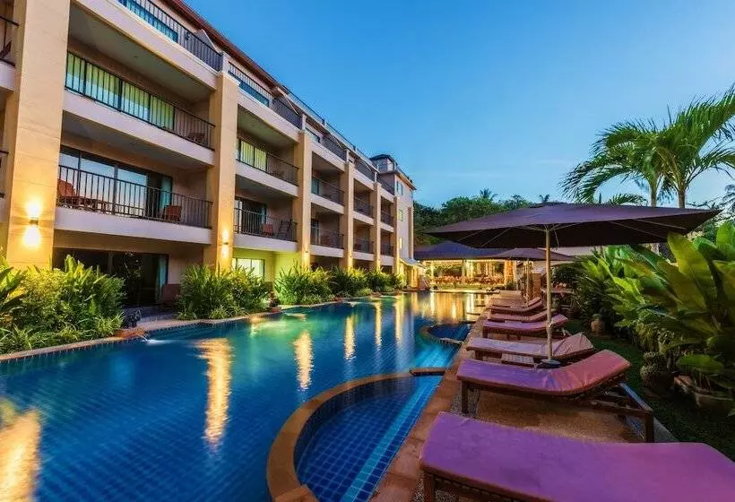 Fotos del hotel The Windmill Phuket:  9