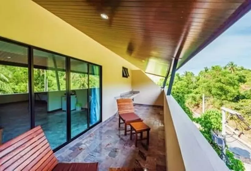 Fotos del hotel The Windmill Phuket:  12