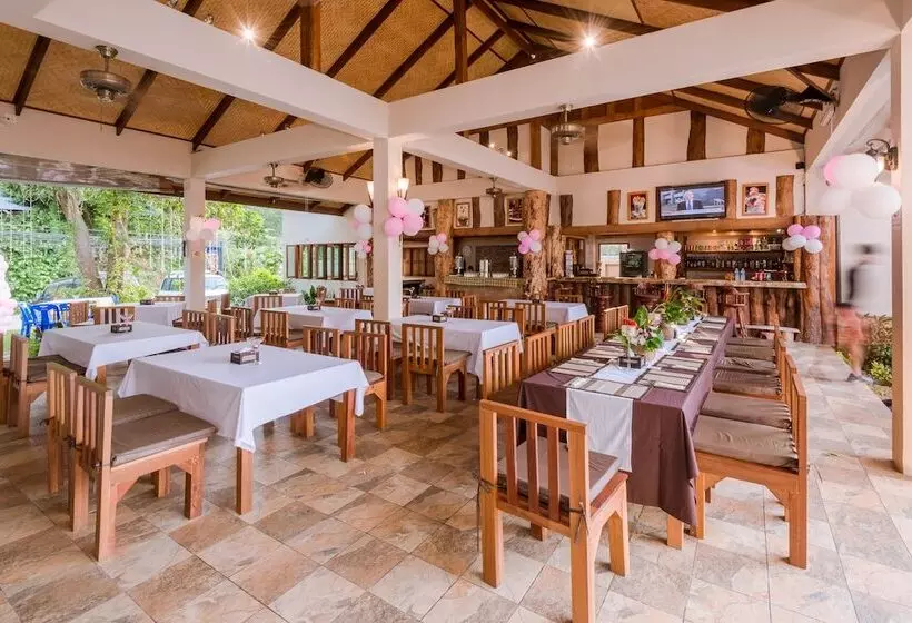 Fotos del hotel The Windmill Phuket:  5