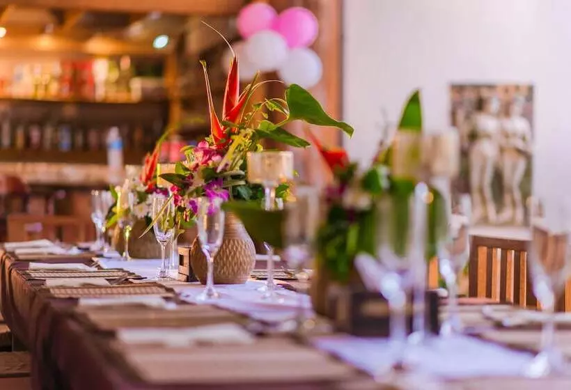 Fotos del hotel The Windmill Phuket:  15