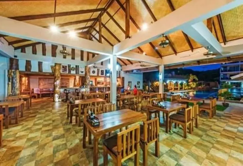 Fotos del hotel The Windmill Phuket:  11