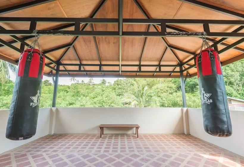 Fotos del hotel The Windmill Phuket:  6