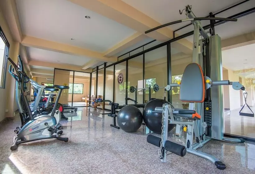 Fotos del hotel The Windmill Phuket:  3