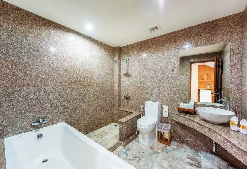 Fotos del hotel The Windmill Phuket:  7