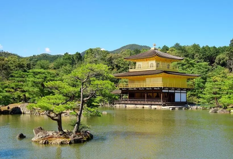 Fotos del hotel Urban  Kyoto Nijo Premium:  25