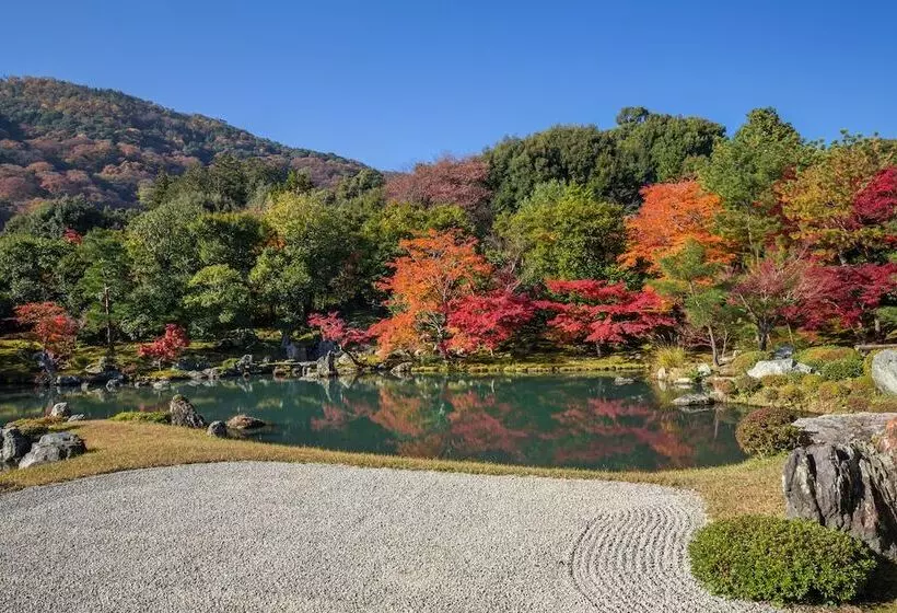 Fotos del hotel Urban  Kyoto Nijo Premium:  22