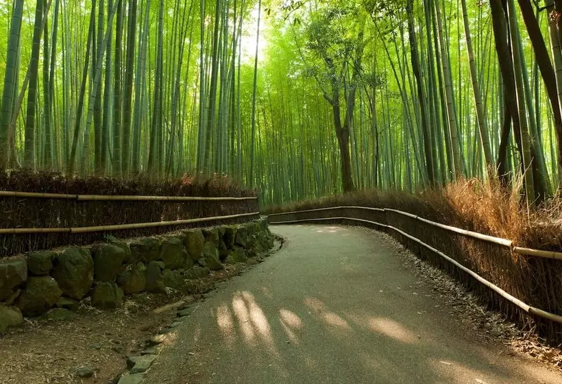 Fotos del hotel Urban  Kyoto Nijo Premium:  21