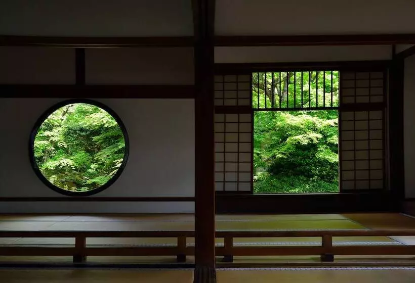 Fotos del hotel Urban  Kyoto Nijo Premium:  17