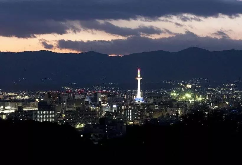 Fotos del hotel Urban  Kyoto Nijo Premium:  11