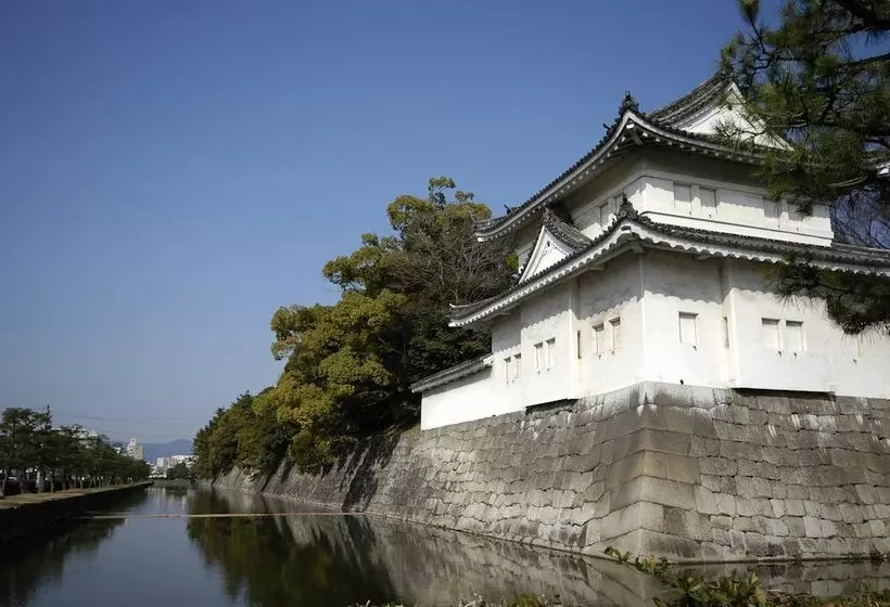 Fotos del hotel Urban  Kyoto Nijo Premium:  19