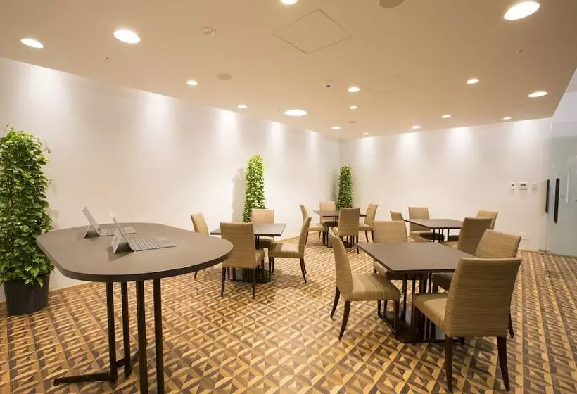 Fotos del hotel Urban  Kyoto Nijo Premium:  4