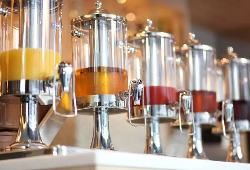 Fotos del hotel Urban  Kyoto Nijo Premium:  15