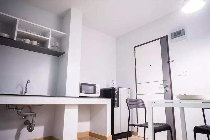 Fotos del hotel Vanilla Residence Chiangmai:  19