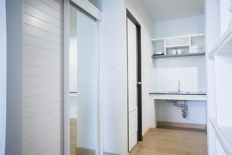 Fotos del hotel Vanilla Residence Chiangmai:  25