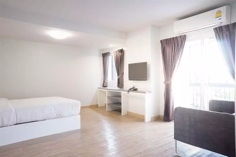 Fotos del hotel Vanilla Residence Chiangmai:  14