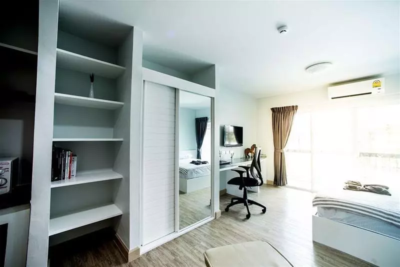 Fotos del hotel Vanilla Residence Chiangmai:  16