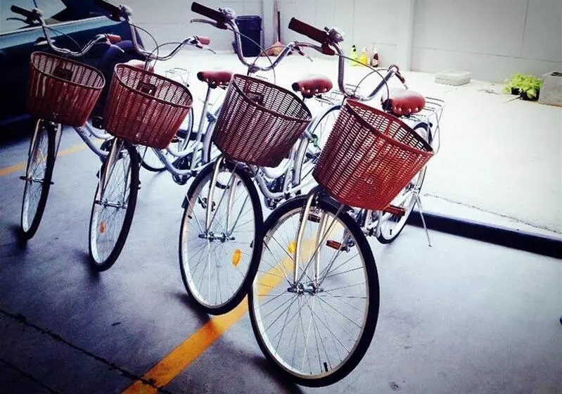 Fotos del hotel Vanilla Residence Chiangmai:  13