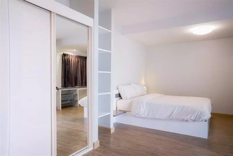 Fotos del hotel Vanilla Residence Chiangmai:  17