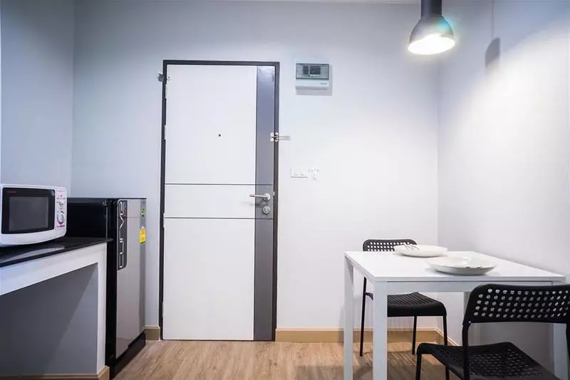 Fotos del hotel Vanilla Residence Chiangmai:  15