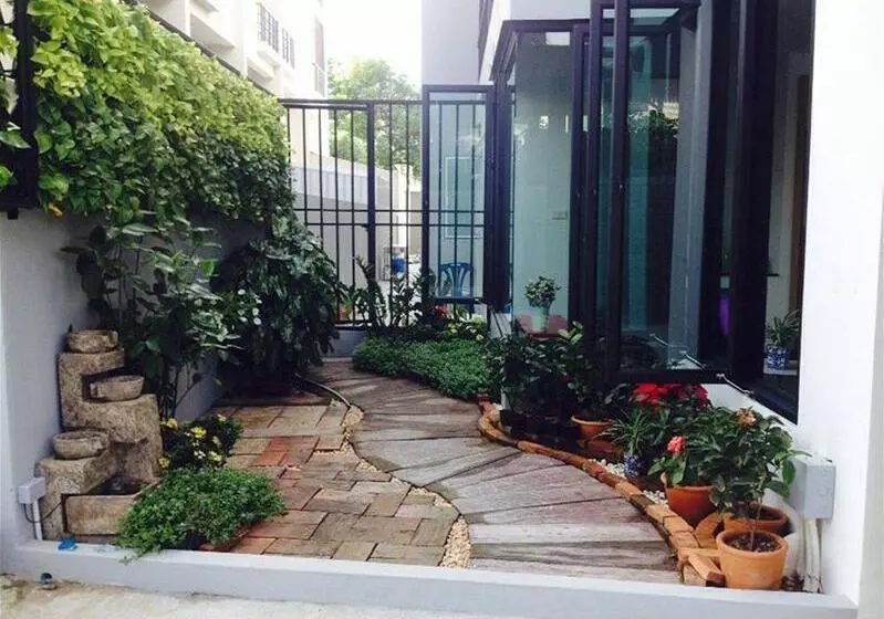 Fotos del hotel Vanilla Residence Chiangmai:  3