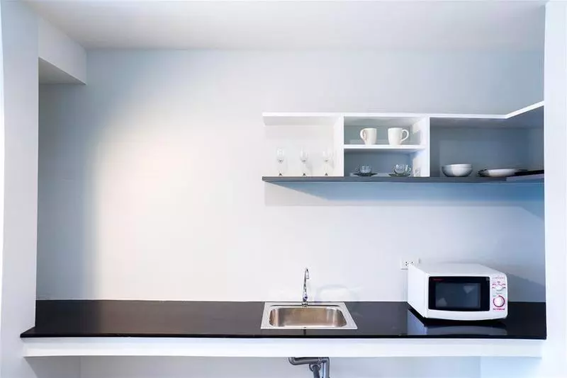 Fotos del hotel Vanilla Residence Chiangmai:  4